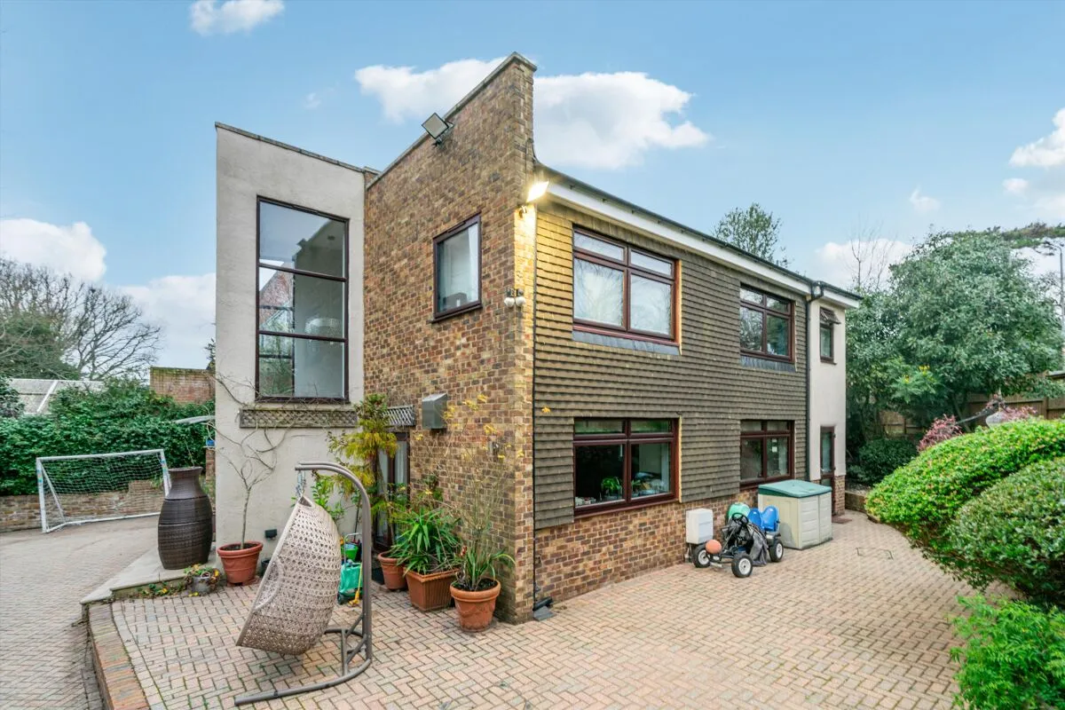Fitzgeorge Avenue, New Malden, KT3, photo 4