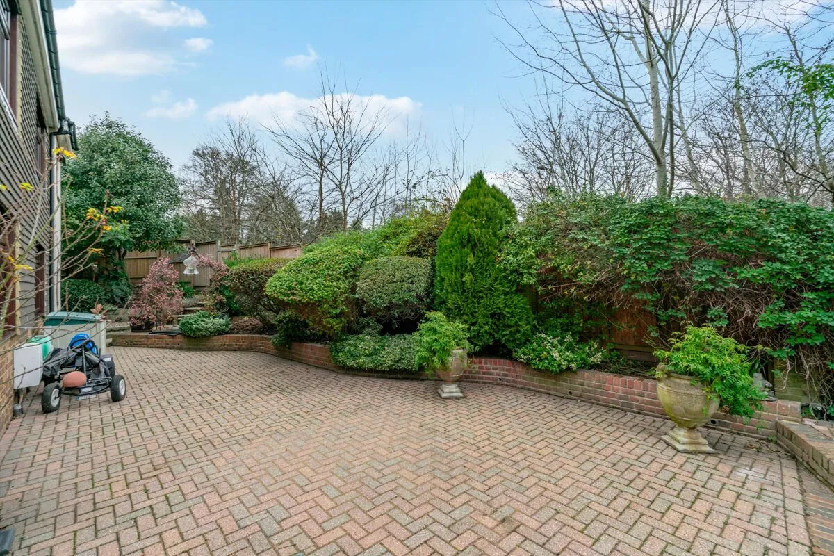 Fitzgeorge Avenue, New Malden, KT3, photo 15