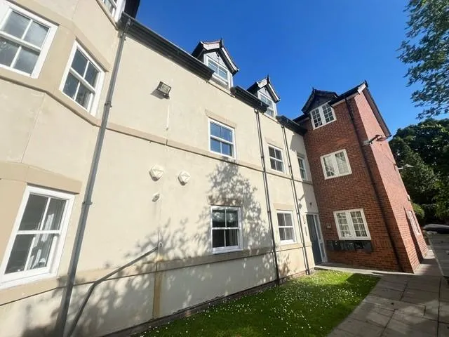 Moody Street, Congleton, CW12, photo 11