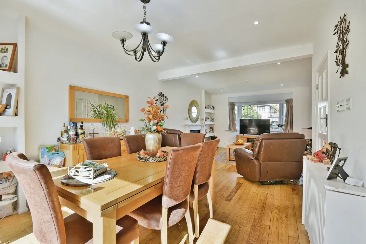 Winn Road, London, SE12, photo 4