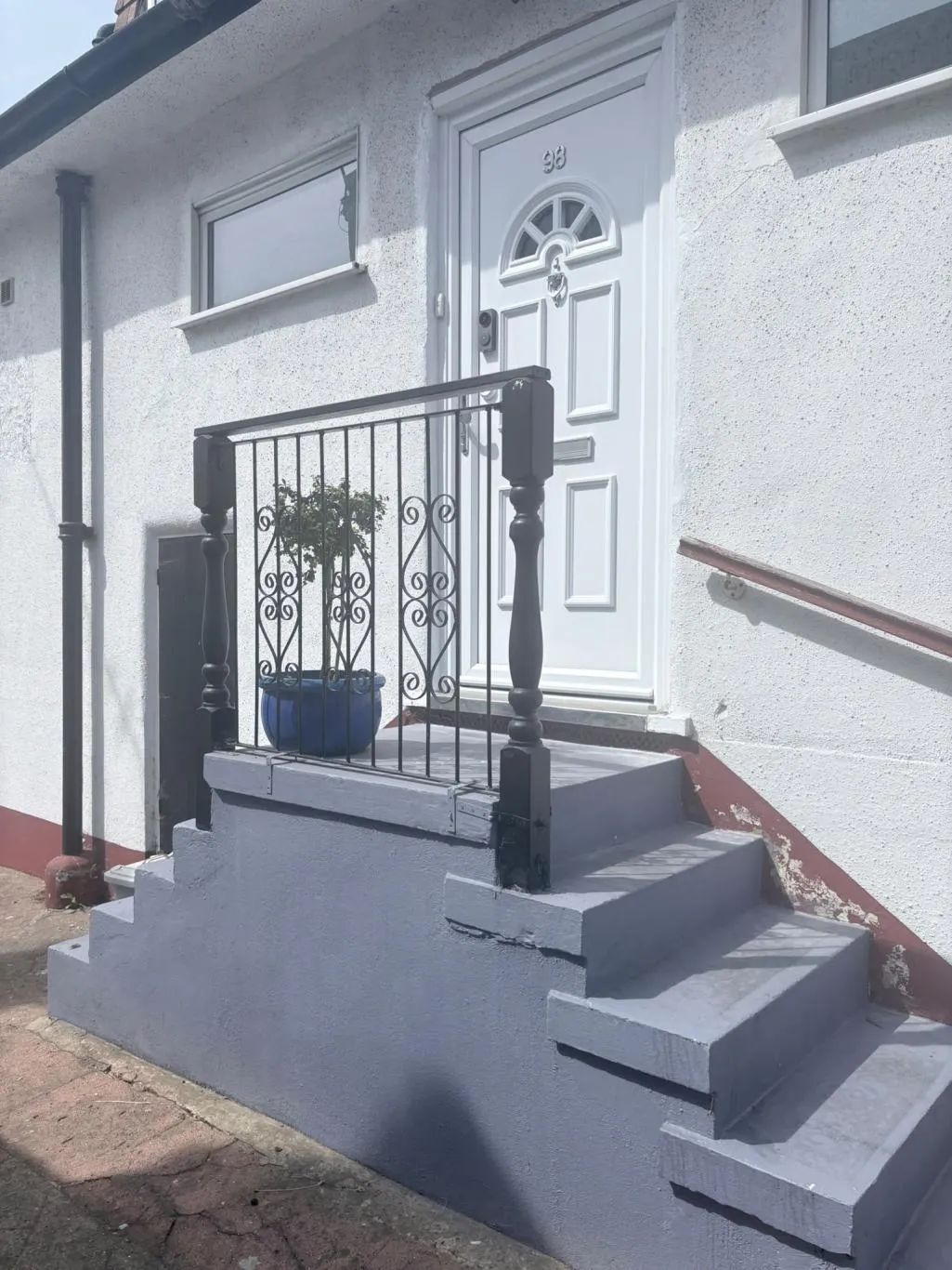 Winn Road, London, SE12, photo 20