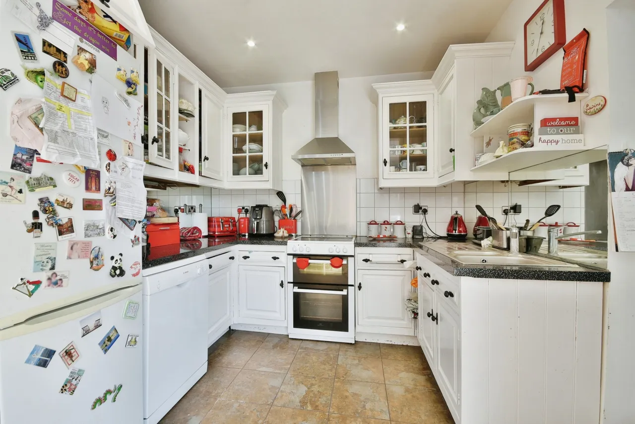 Winn Road, London, SE12, photo 6