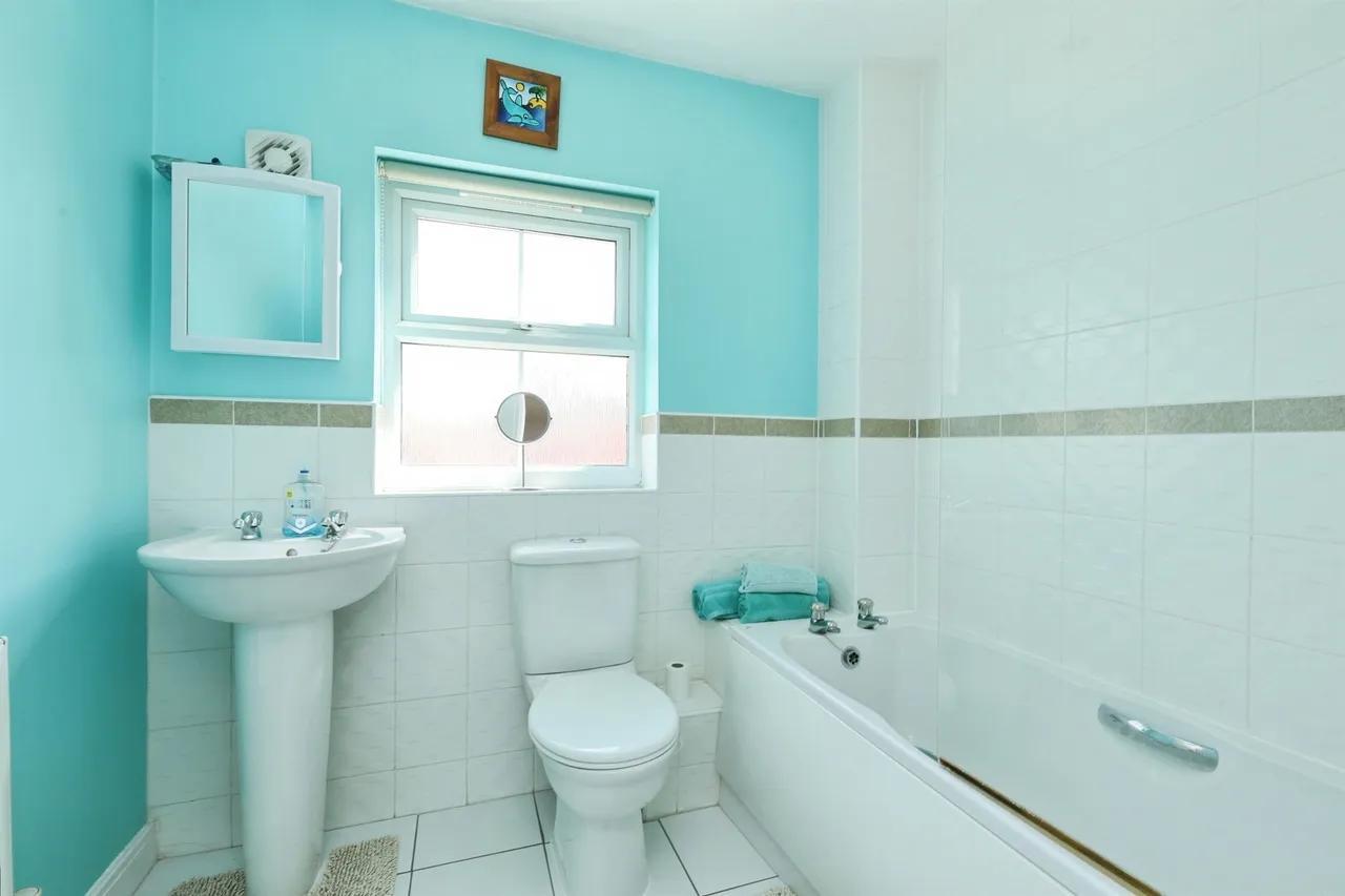 Water Fir Drive, Harworth, Doncaster, photo 12