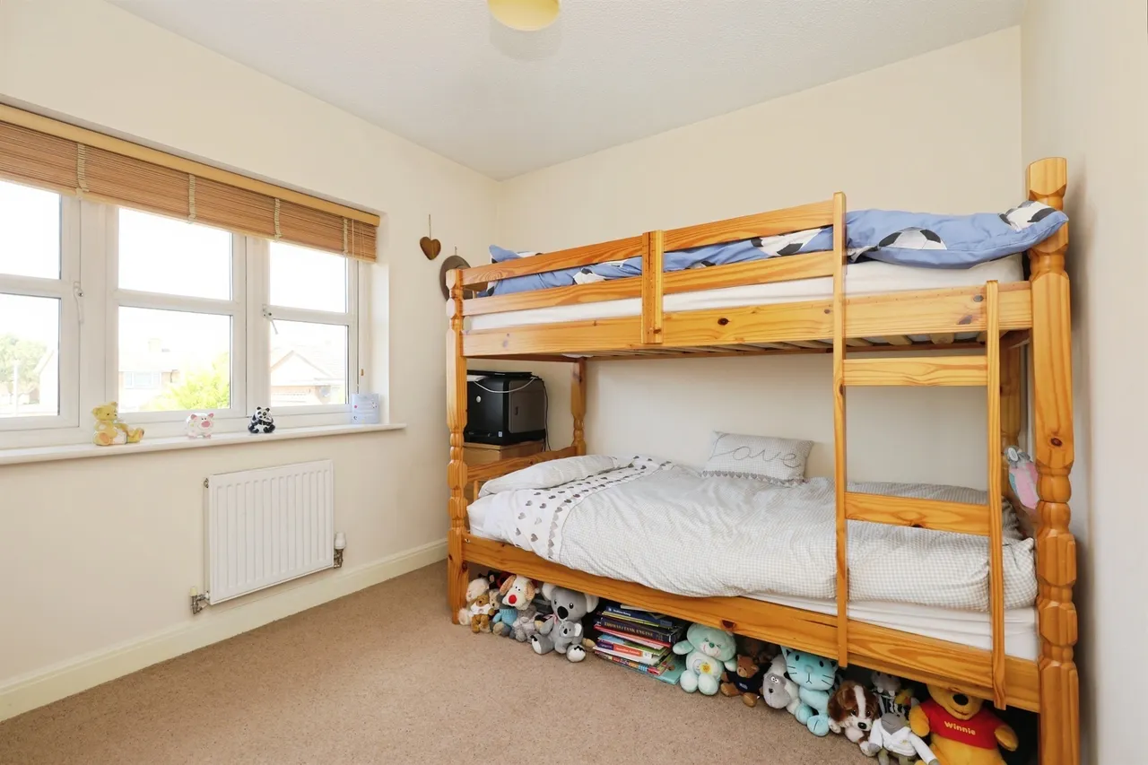 Water Fir Drive, Harworth, Doncaster, photo 11