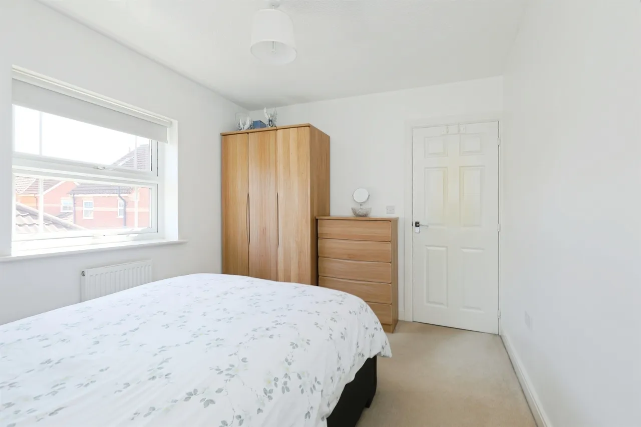 Water Fir Drive, Harworth, Doncaster, photo 9
