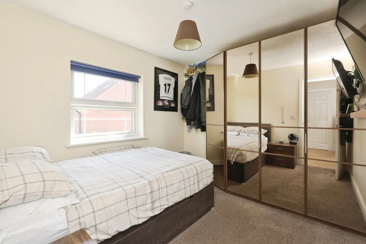 Water Fir Drive, Harworth, Doncaster, photo 10