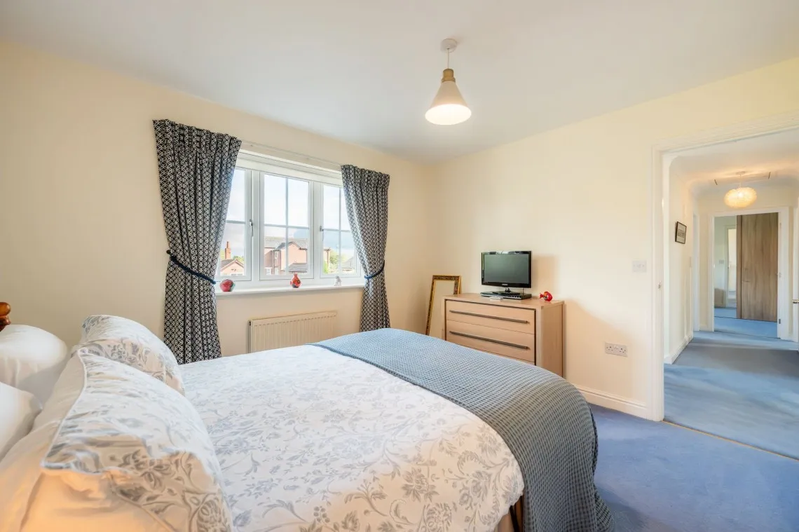 Elderbrook Close, Hesketh Bank, PR4, photo 32