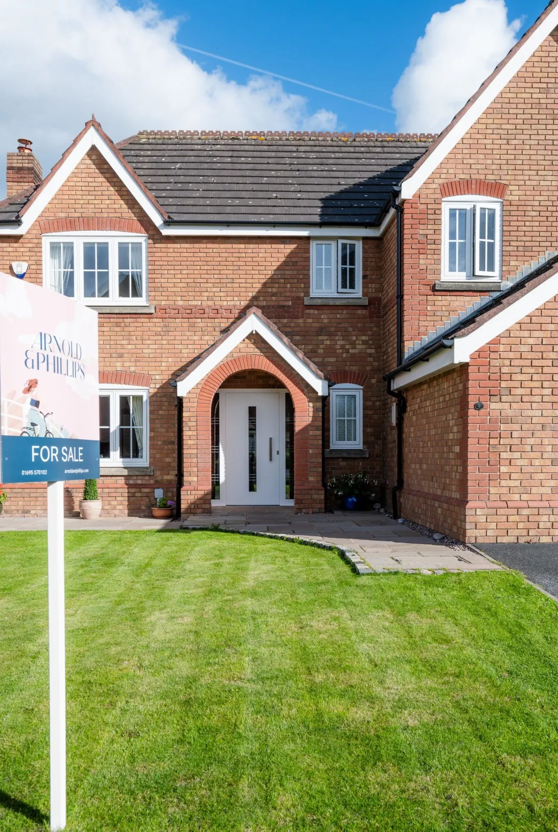 Elderbrook Close, Hesketh Bank, PR4, photo 5