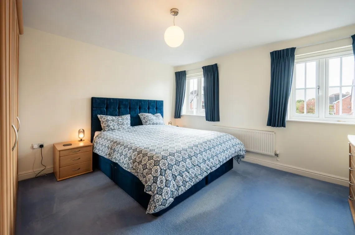 Elderbrook Close, Hesketh Bank, PR4, photo 26