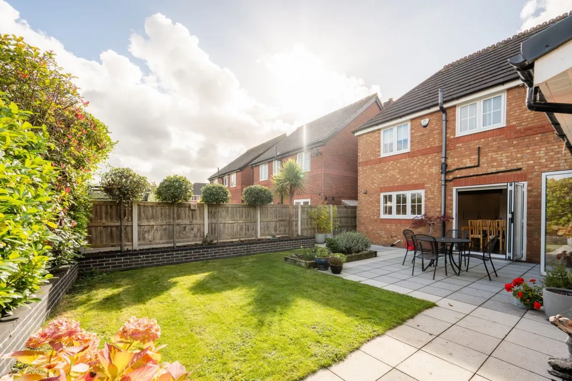 Elderbrook Close, Hesketh Bank, PR4, photo 38