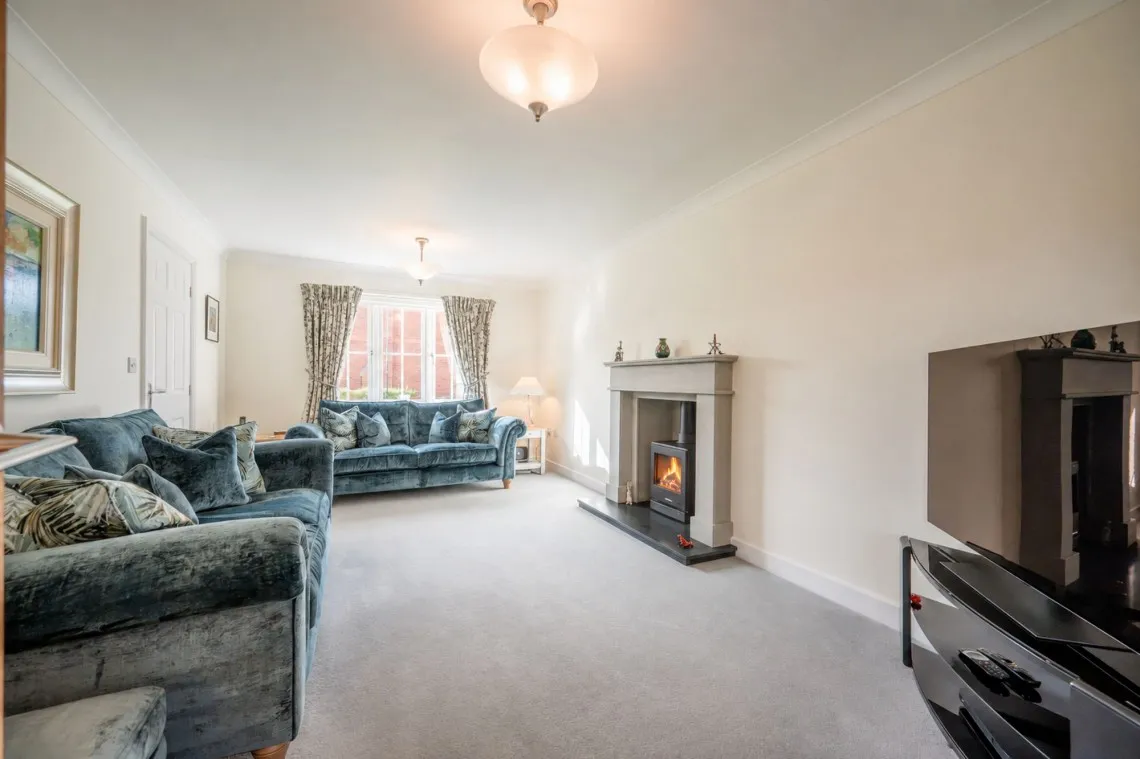 Elderbrook Close, Hesketh Bank, PR4, photo 11