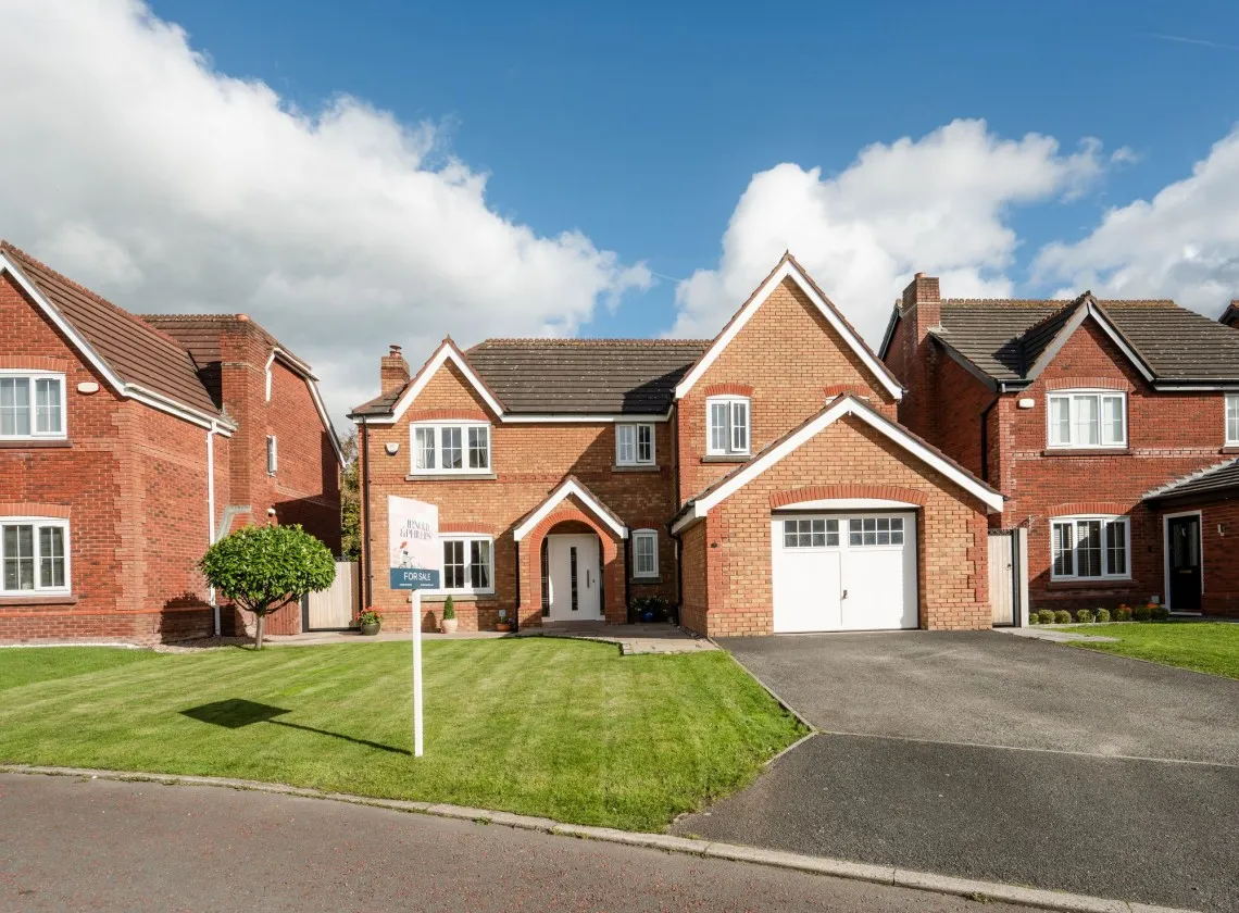 Elderbrook Close, Hesketh Bank, PR4, photo 42