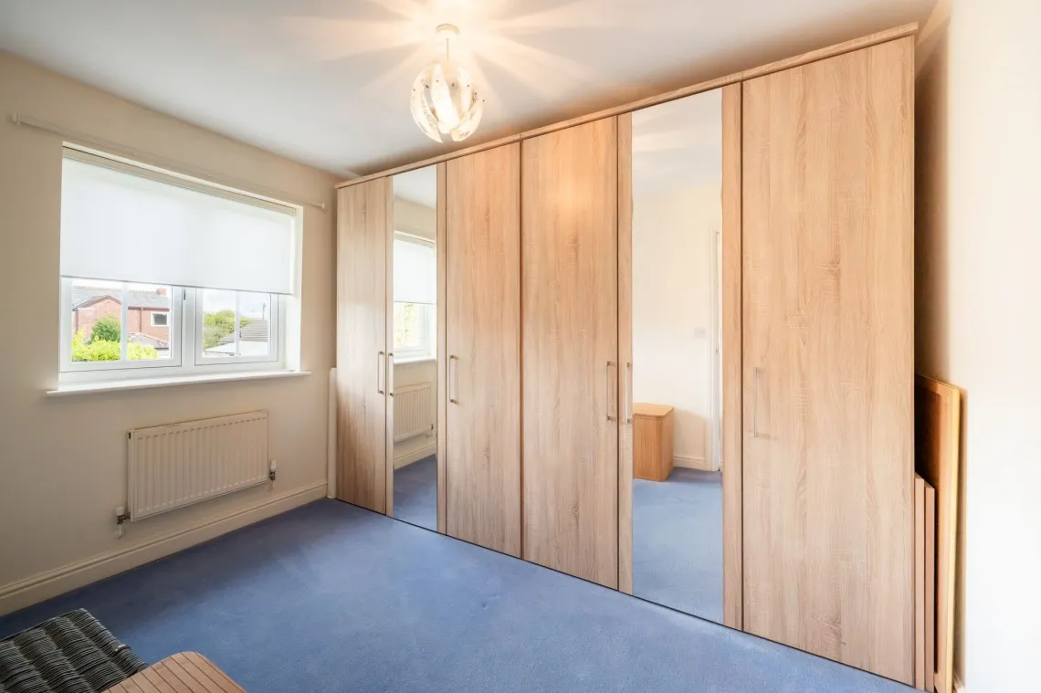Elderbrook Close, Hesketh Bank, PR4, photo 34