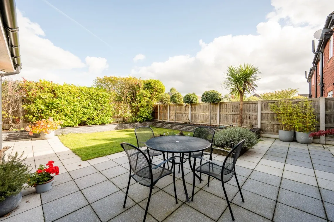 Elderbrook Close, Hesketh Bank, PR4, photo 37