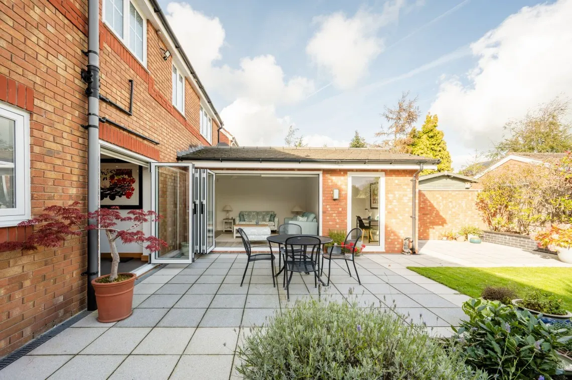 Elderbrook Close, Hesketh Bank, PR4, photo 39