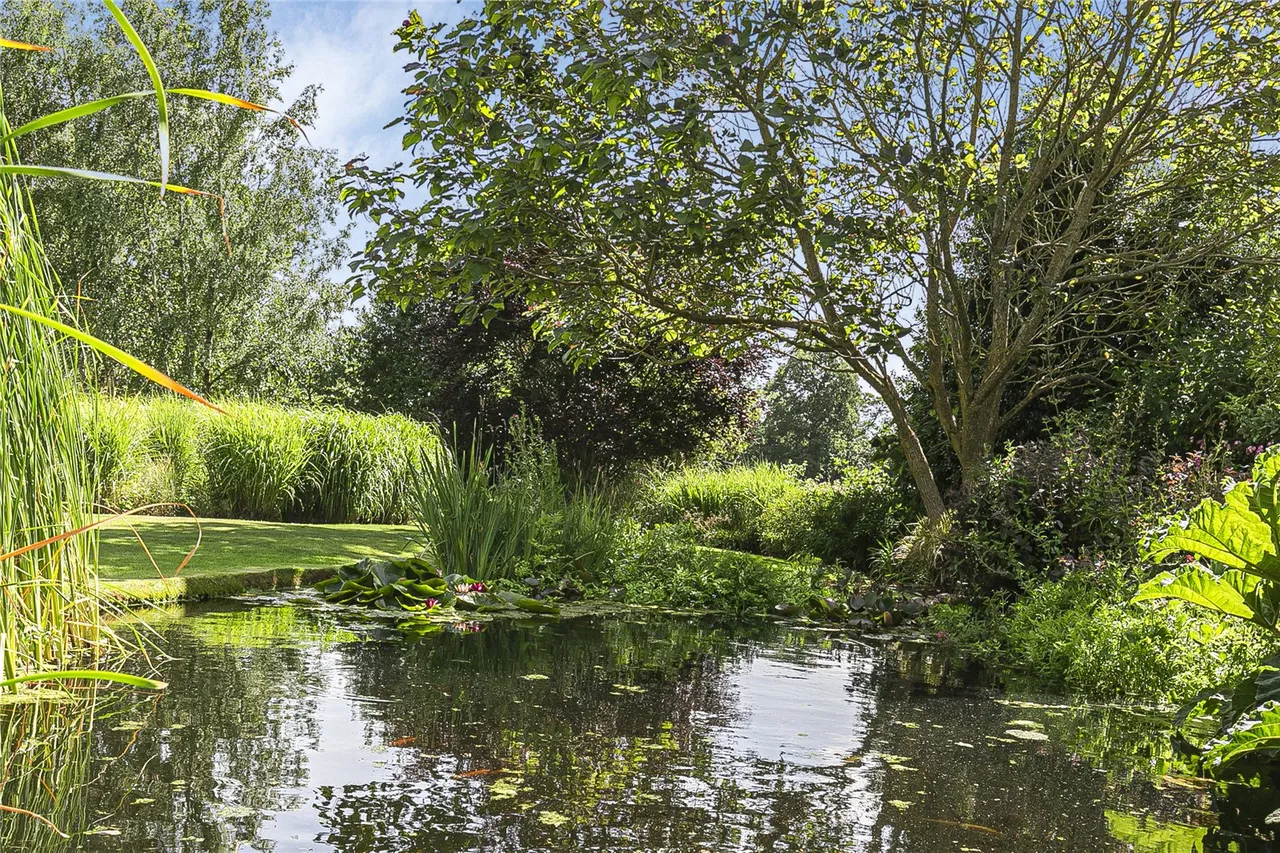 Wild Hill Road, Woodside, Hertfordshire, AL9 6DD, photo 51