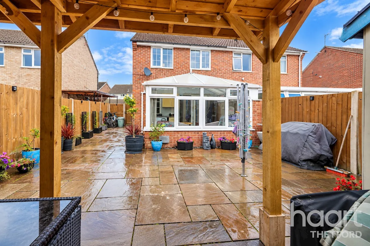 Sturdee Close, Thetford, IP24, photo 15