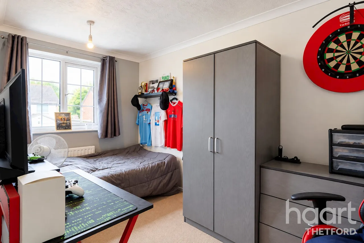 Sturdee Close, Thetford, IP24, photo 12
