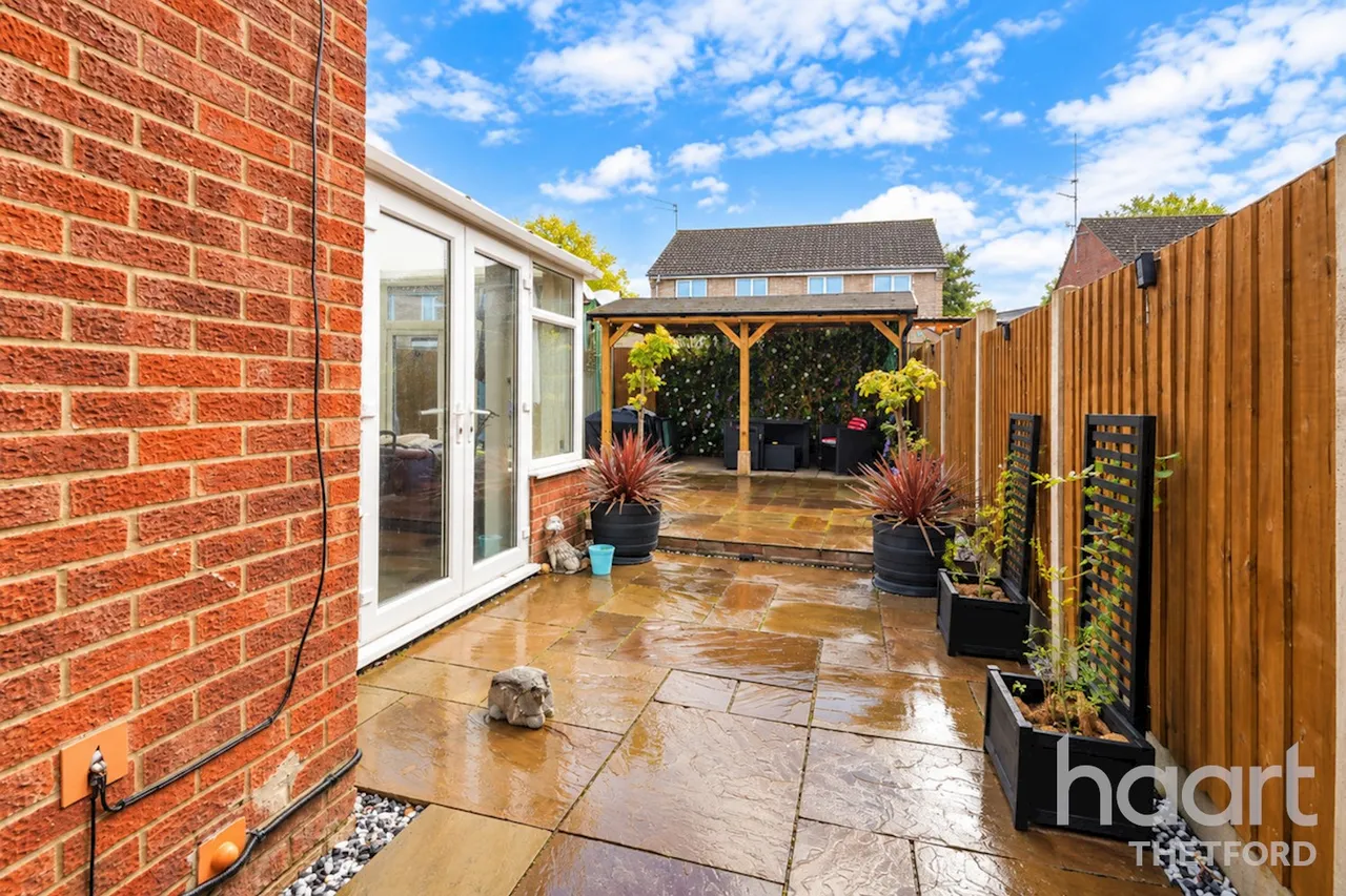 Sturdee Close, Thetford, IP24, photo 13