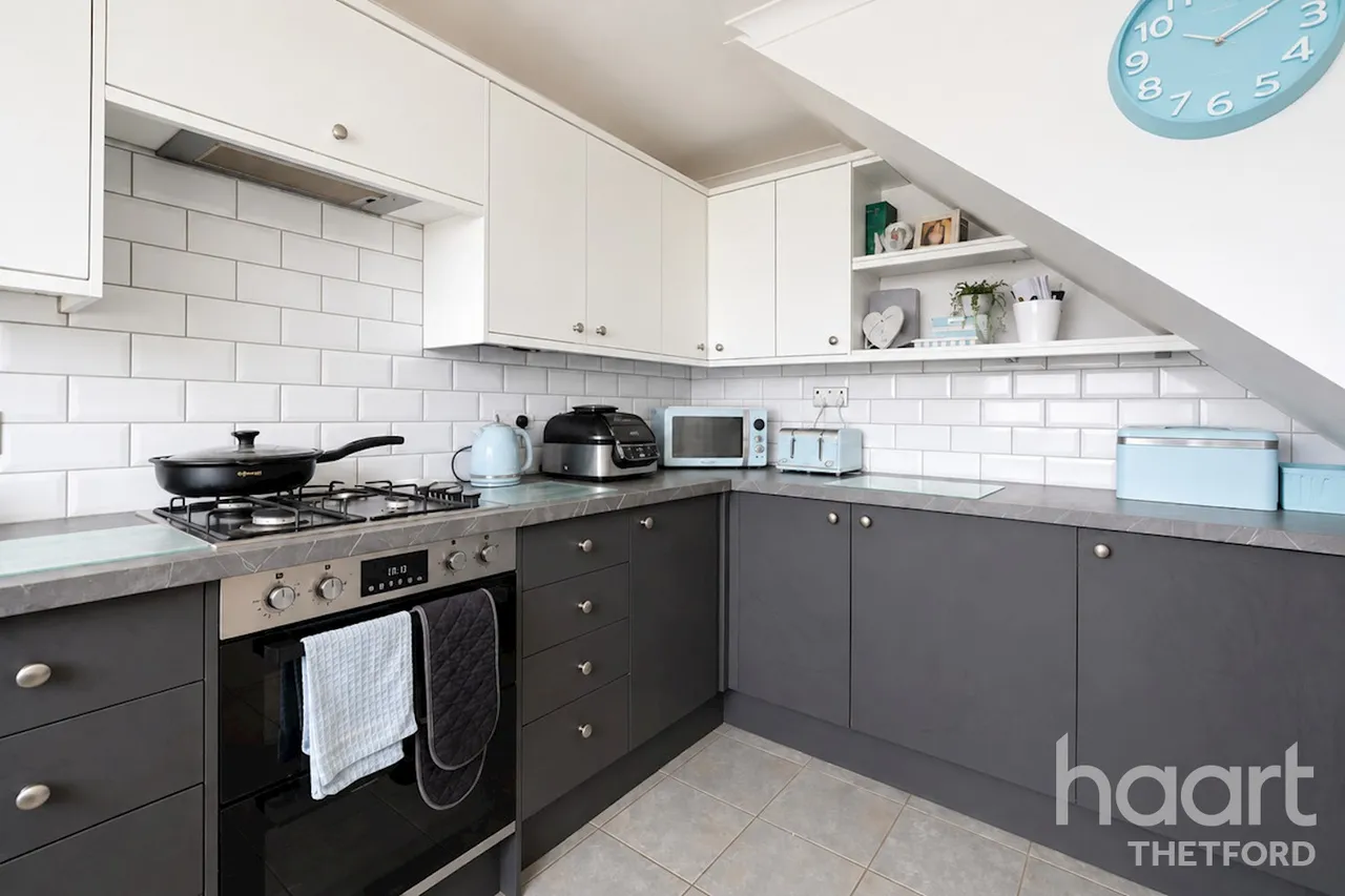 Sturdee Close, Thetford, IP24, photo 8