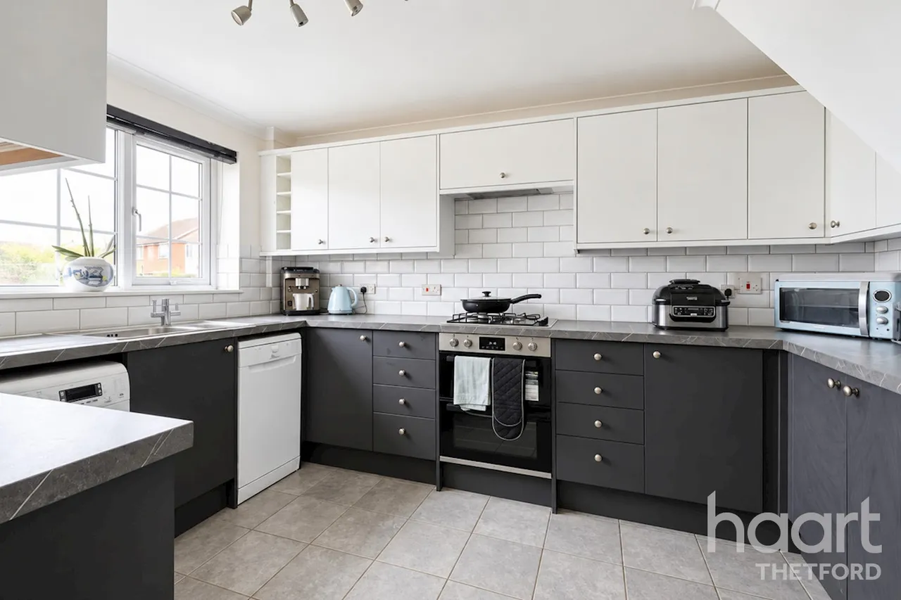 Sturdee Close, Thetford, IP24, photo 7