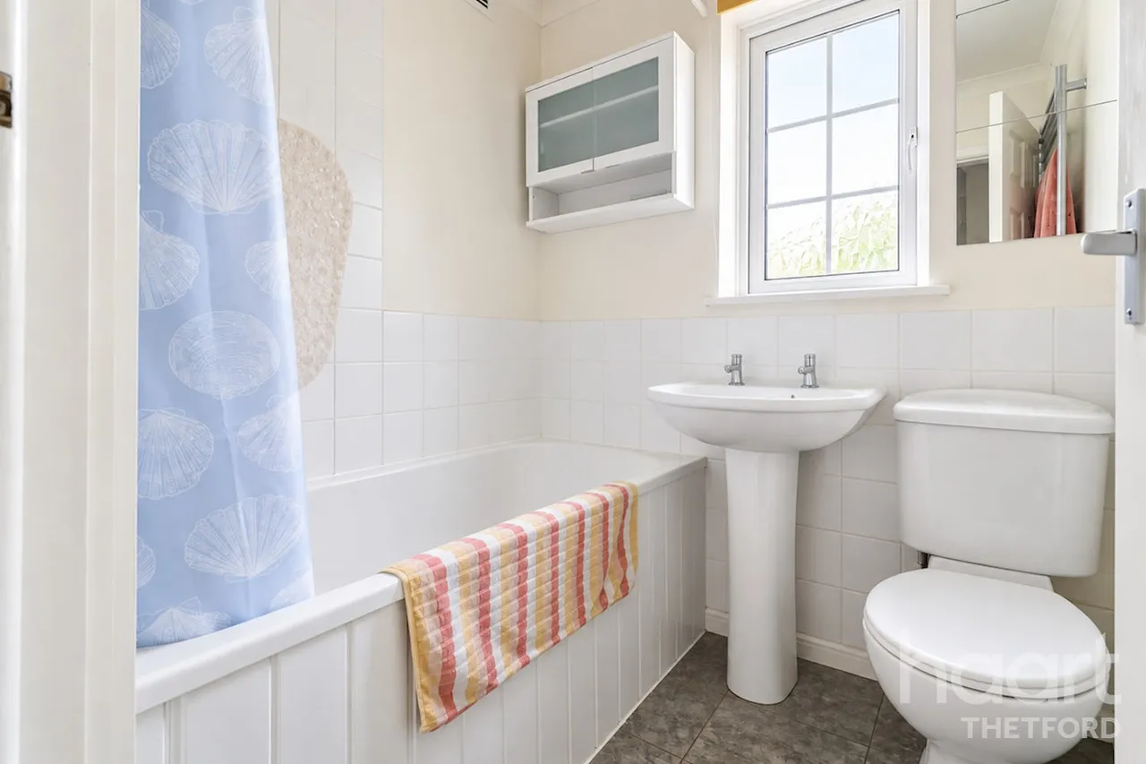 Sturdee Close, Thetford, IP24, photo 6