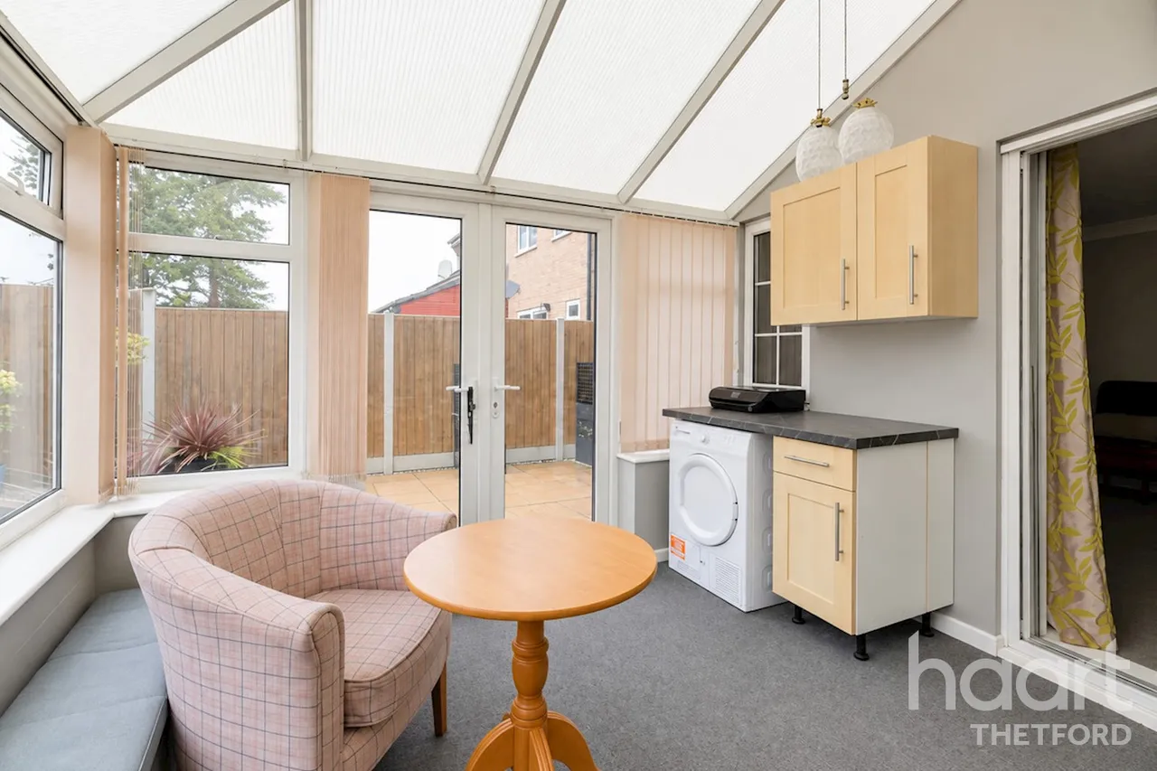 Sturdee Close, Thetford, IP24, photo 5