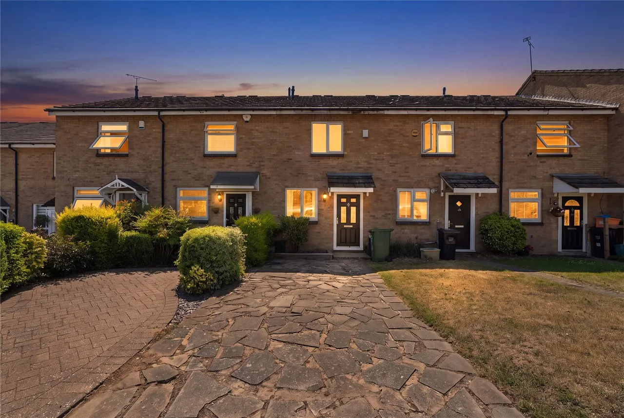 Latimer Drive, Basildon, SS15, photo 11