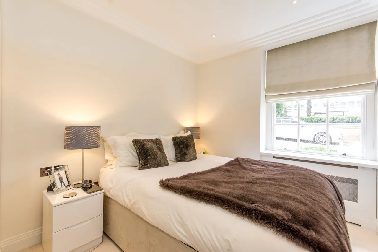 1 Manor Apartments, 40-42 Abbey Road, London, photo 4