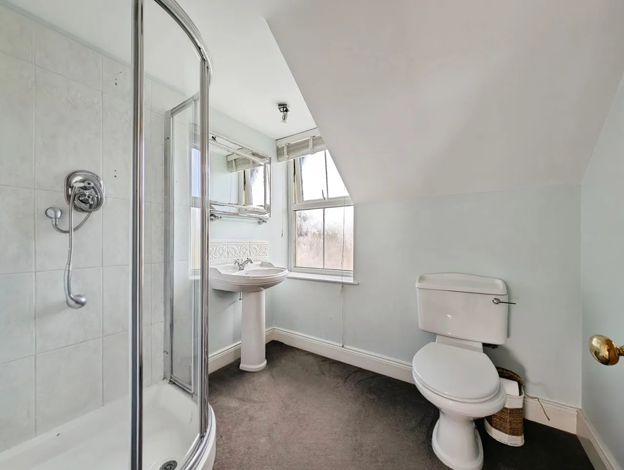 Eachwick, Newcastle upon Tyne, Northumberland, NE18, photo 14