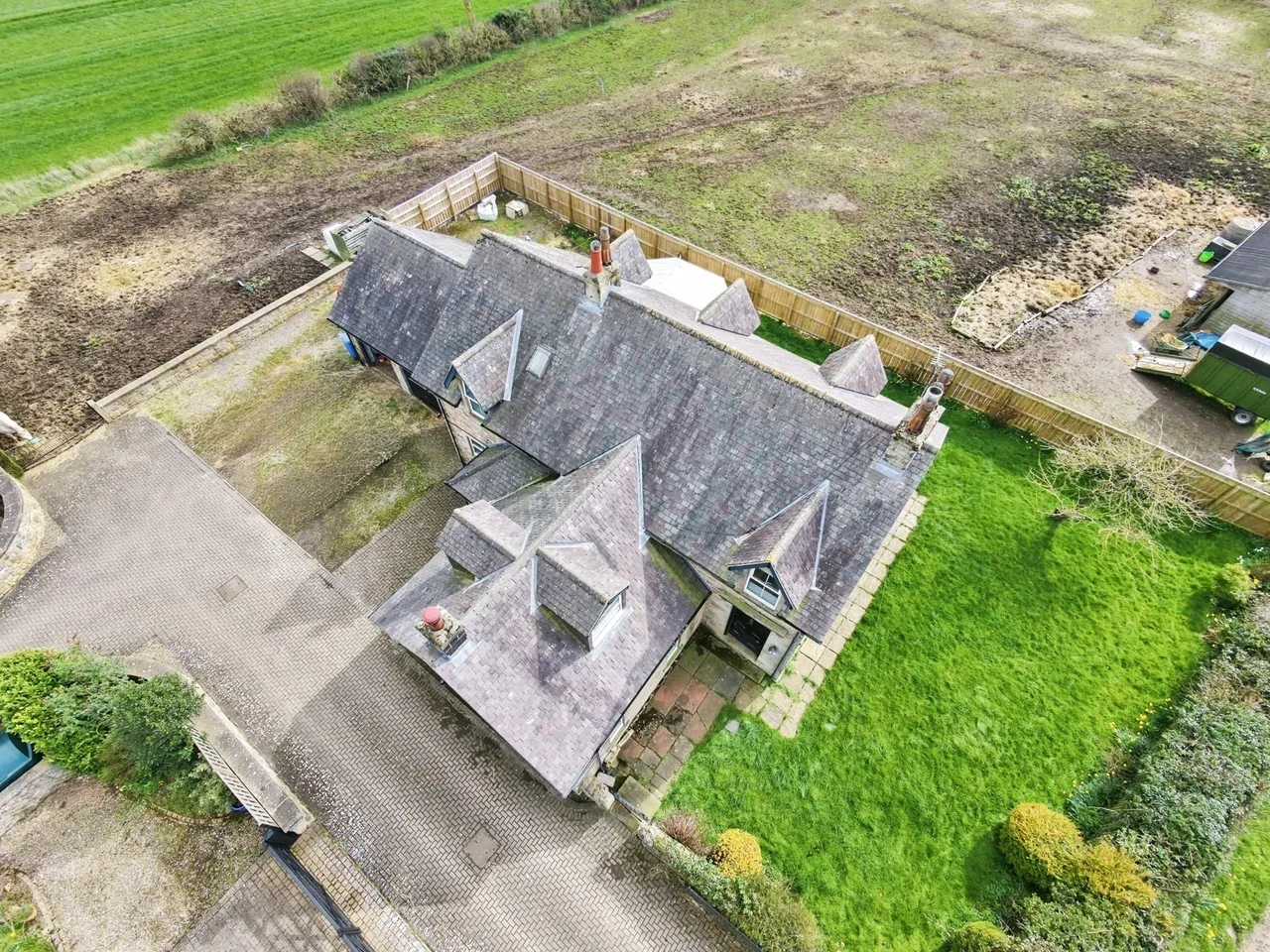 Eachwick, Newcastle upon Tyne, Northumberland, NE18, photo 19