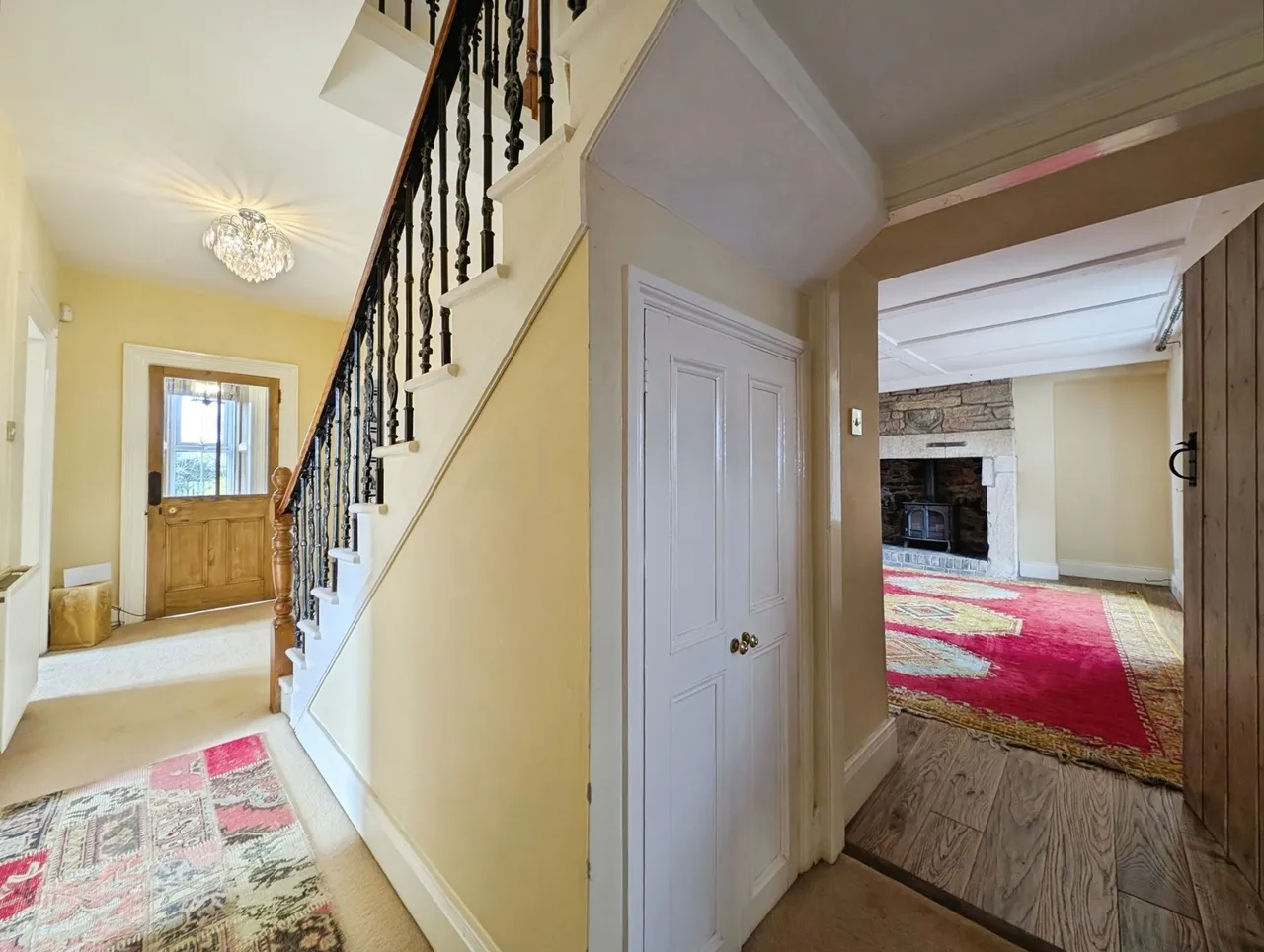 Eachwick, Newcastle upon Tyne, Northumberland, NE18, photo 12