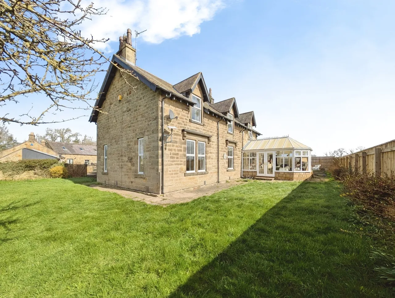 Eachwick, Newcastle upon Tyne, Northumberland, NE18, photo 18