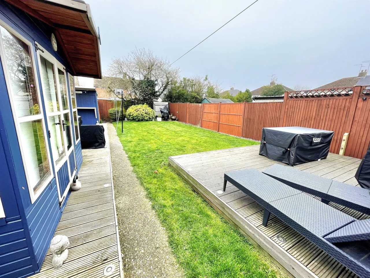 Byron Close, Peterborough, photo 3