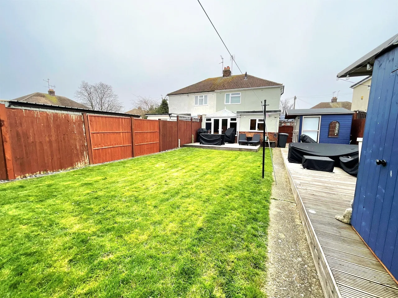Byron Close, Peterborough, photo 2