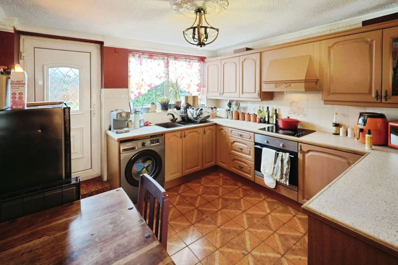 Etherley Grange, Bishop Auckland, DL14, photo 4