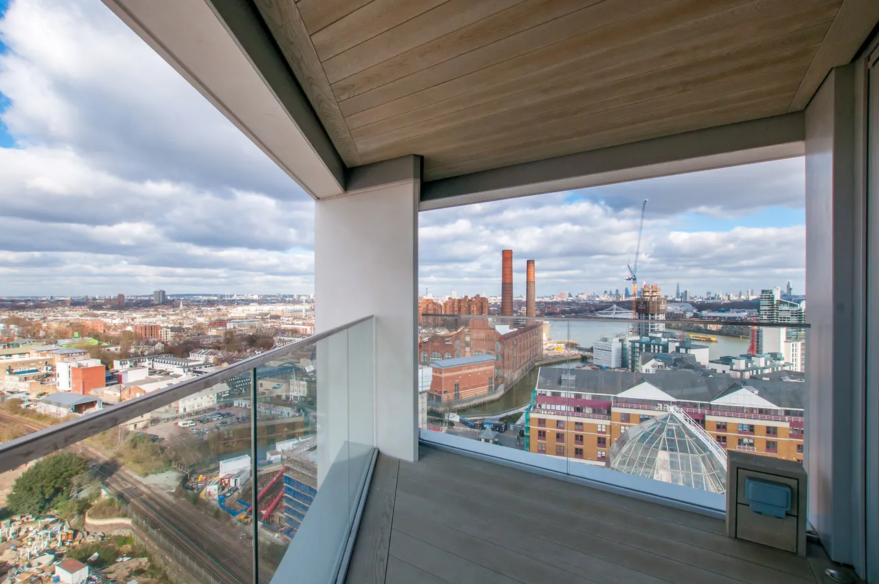 London, SW6, photo 16