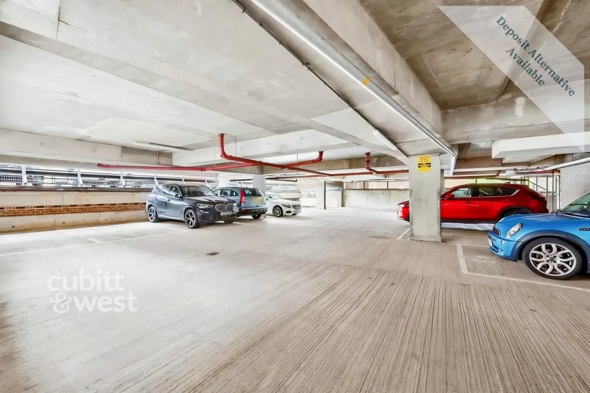 Station Approach, Epsom, KT19, photo 15