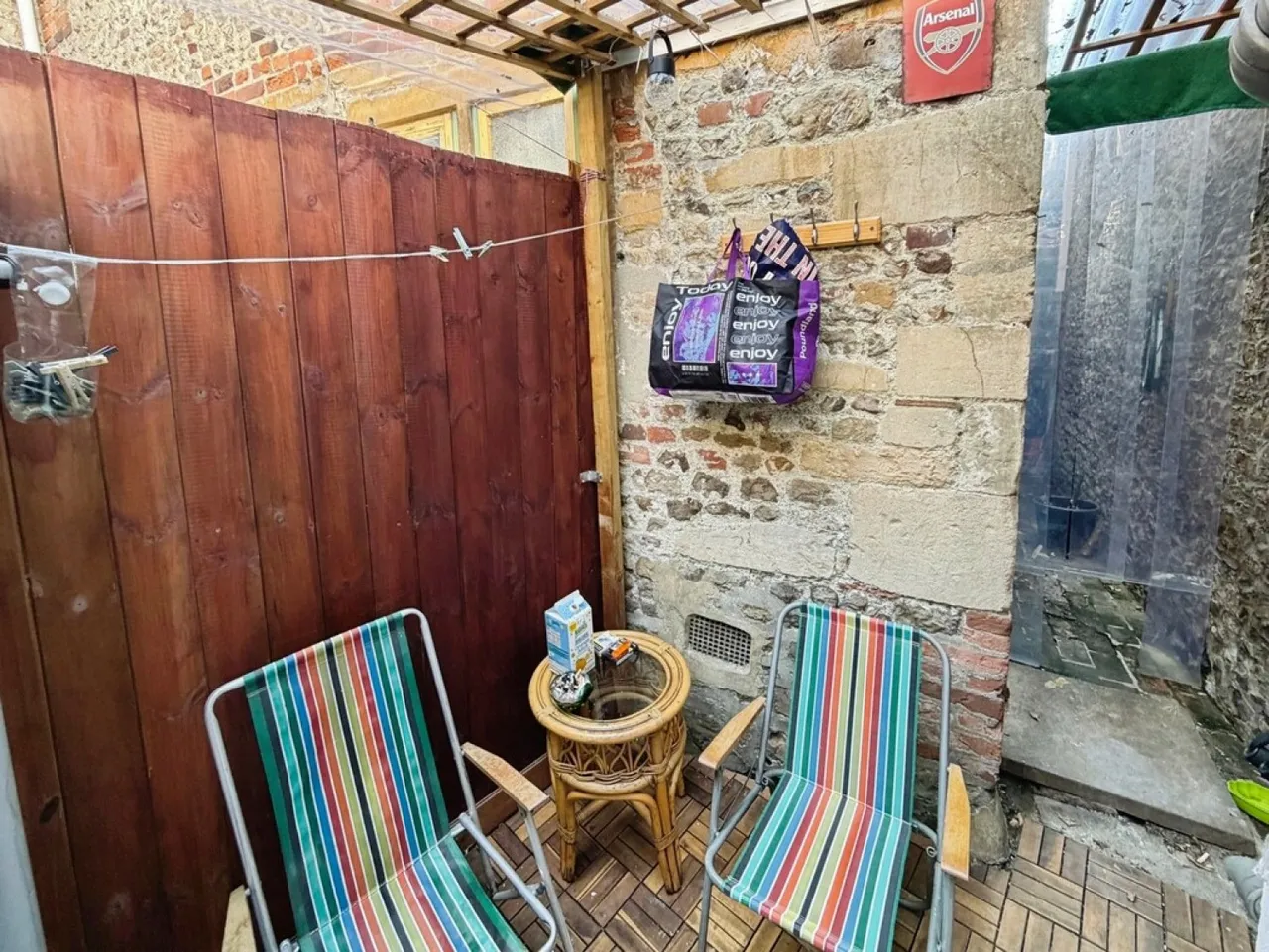 Emwell Street, Warminster, photo 9