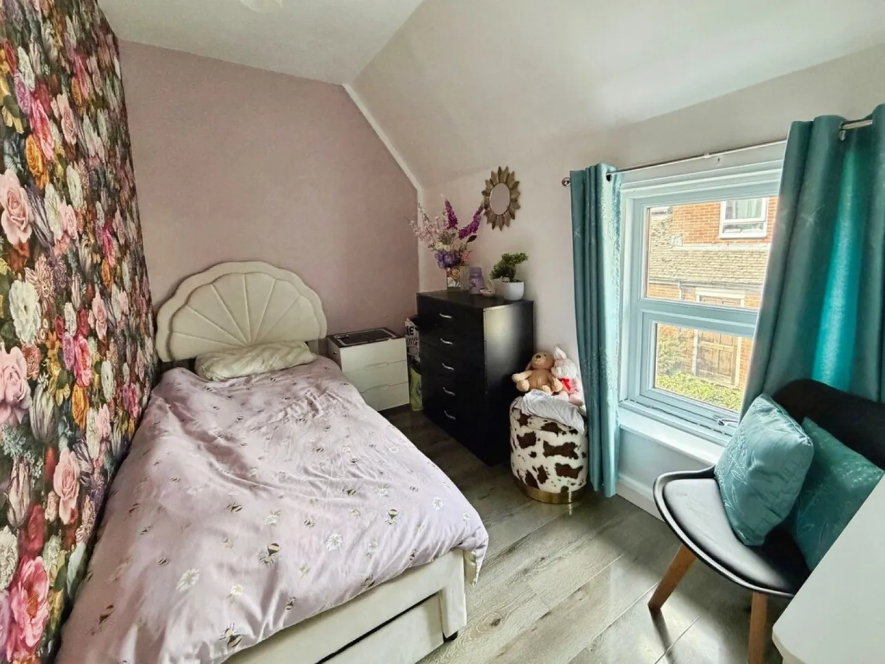Emwell Street, Warminster, photo 7