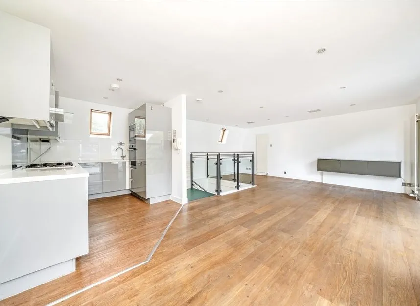 Dunworth Mews, Notting Hill, W11, photo 4