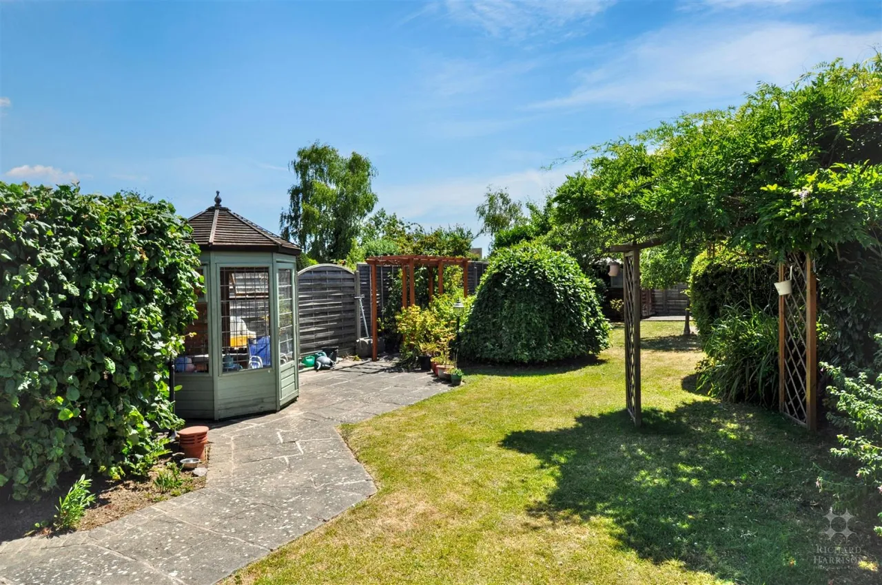 Park Road, Loughborough, LE11, photo 27