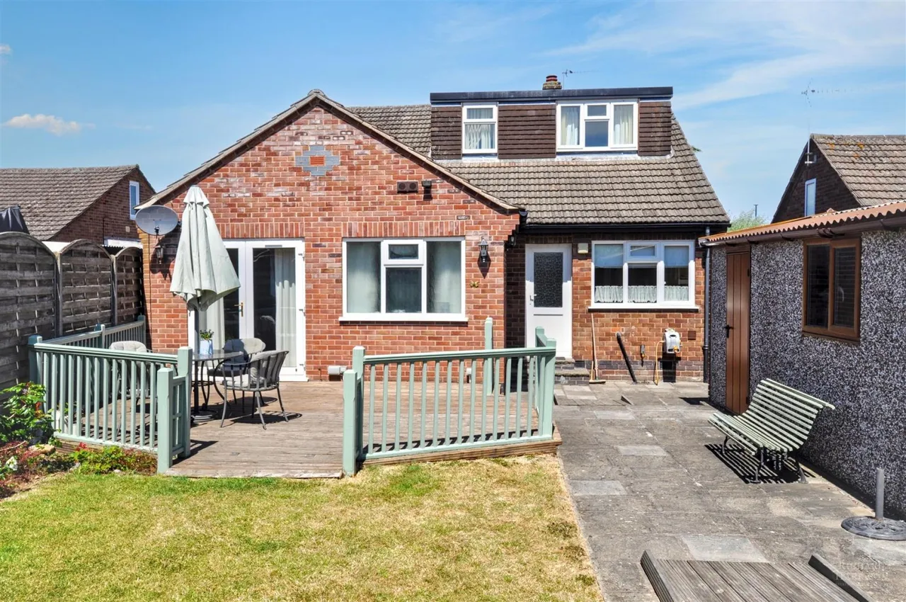 Park Road, Loughborough, LE11, photo 24
