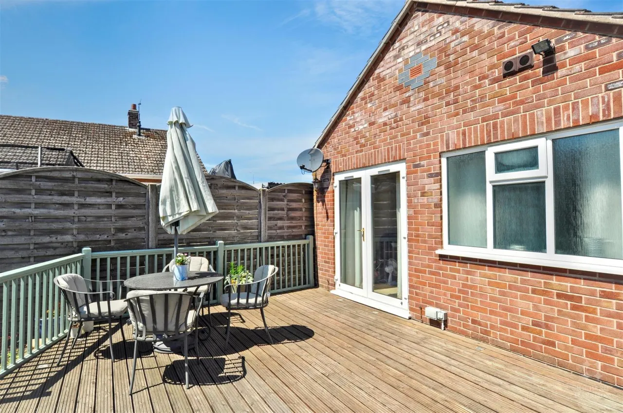 Park Road, Loughborough, LE11, photo 25