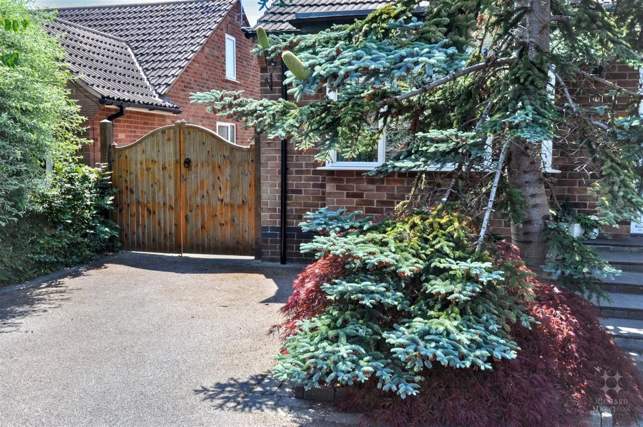 Park Road, Loughborough, LE11, photo 31