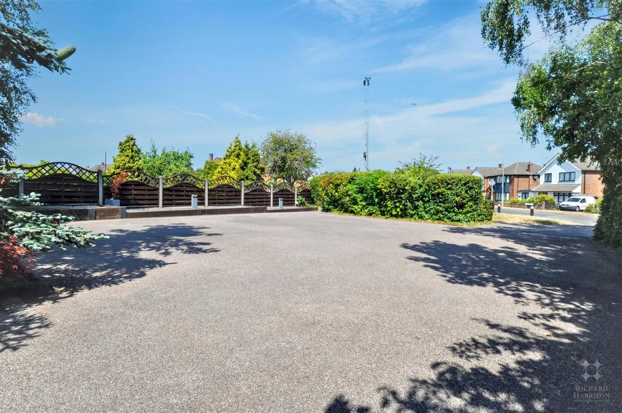 Park Road, Loughborough, LE11, photo 32