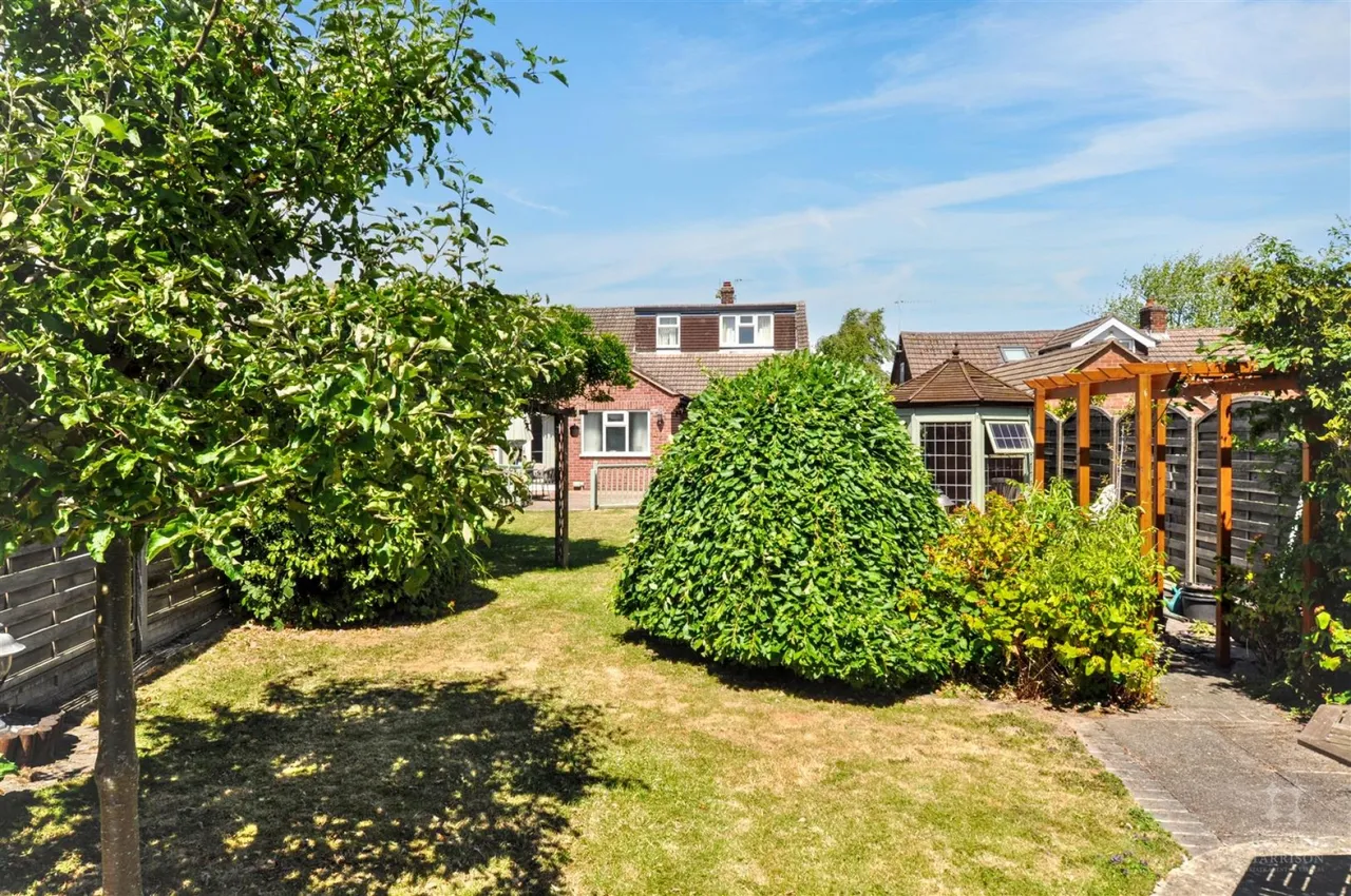 Park Road, Loughborough, LE11, photo 30