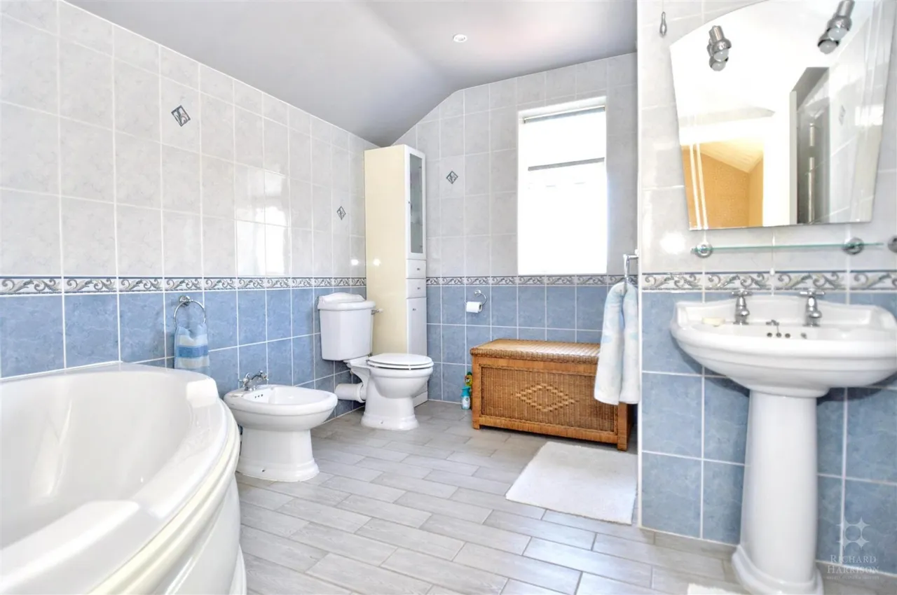 Park Road, Loughborough, LE11, photo 21