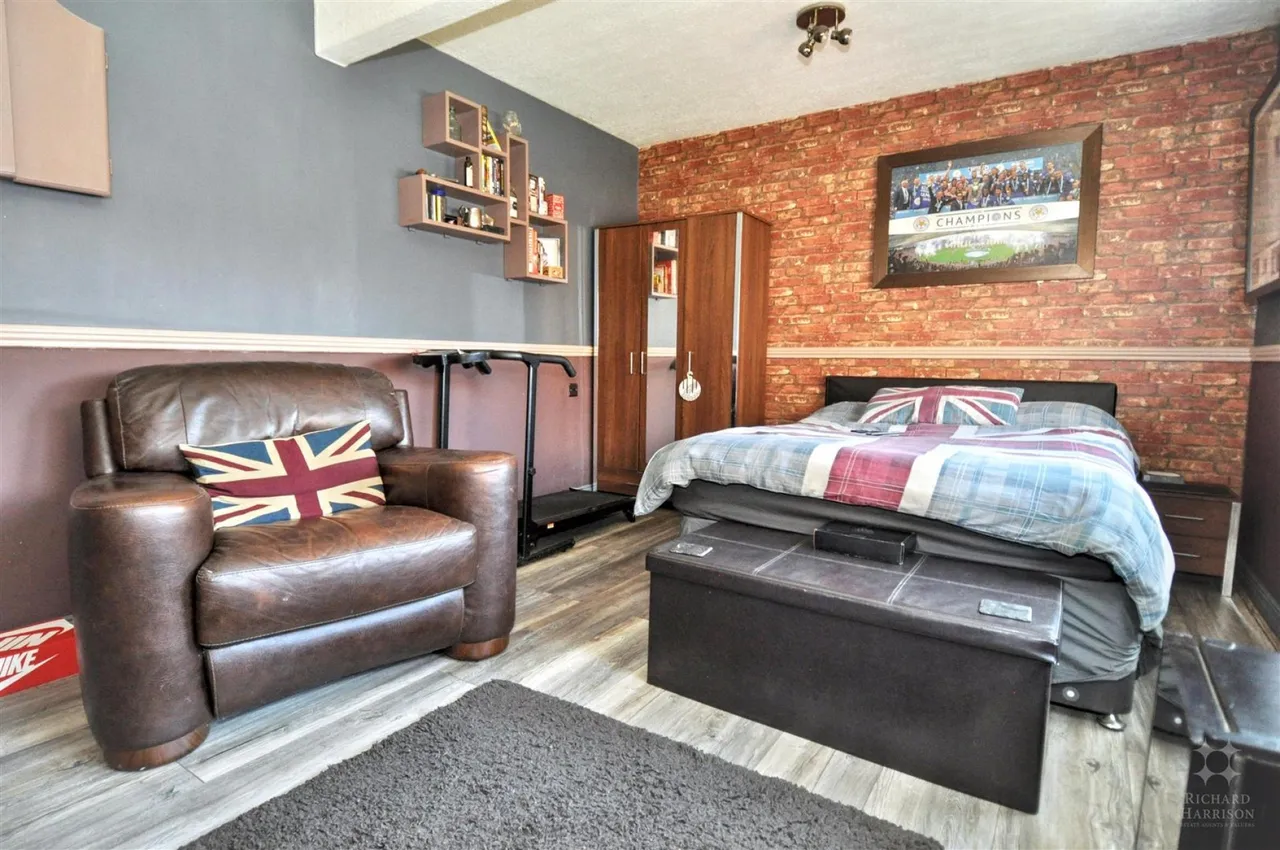 Park Road, Loughborough, LE11, photo 3
