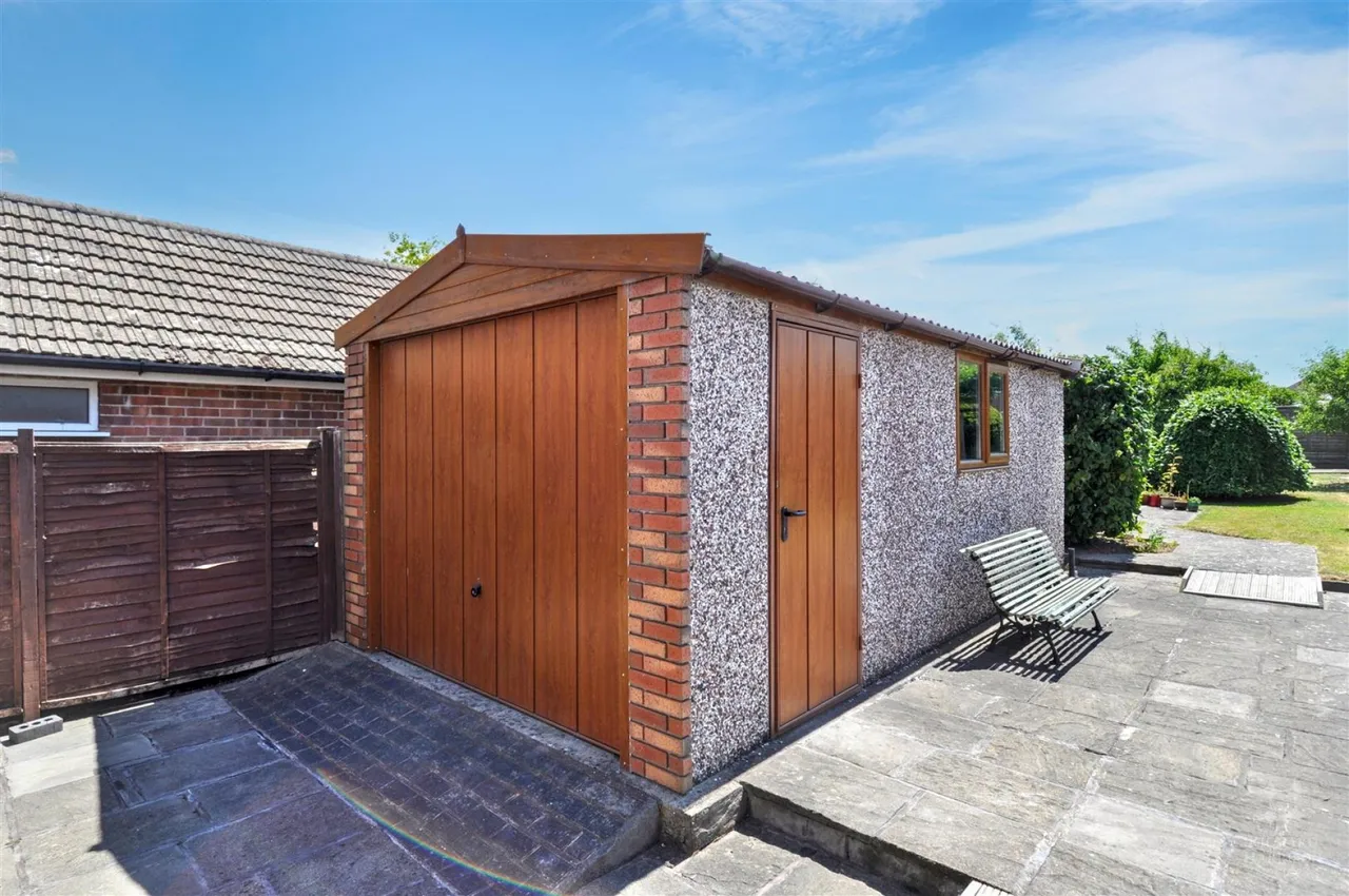 Park Road, Loughborough, LE11, photo 26